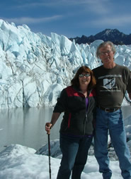 Alaska, where nature reigns supreme